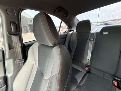 2022 Subaru WRX Base