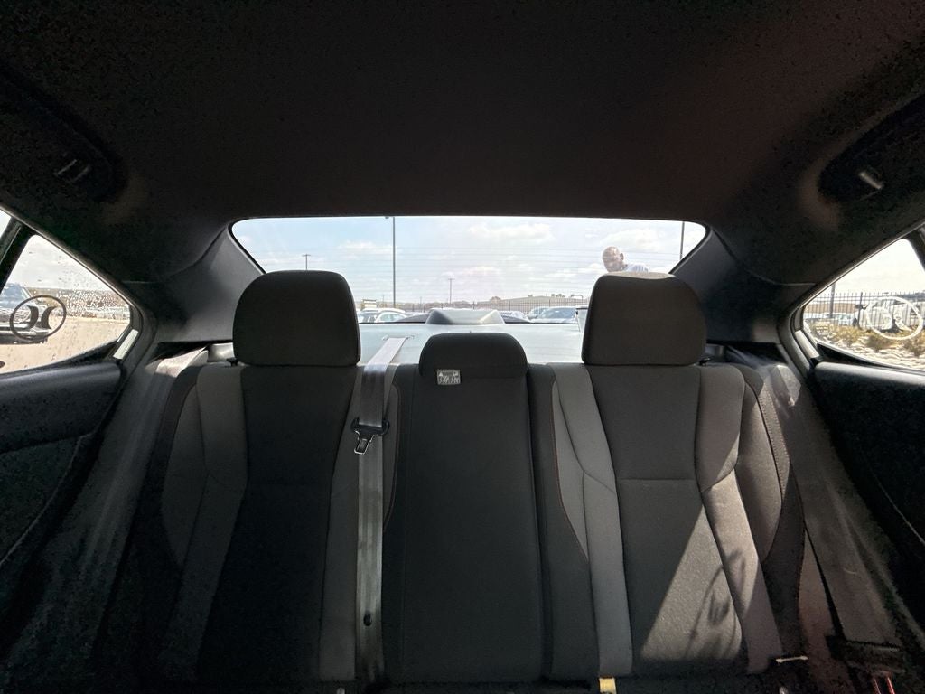 2022 Subaru WRX Base