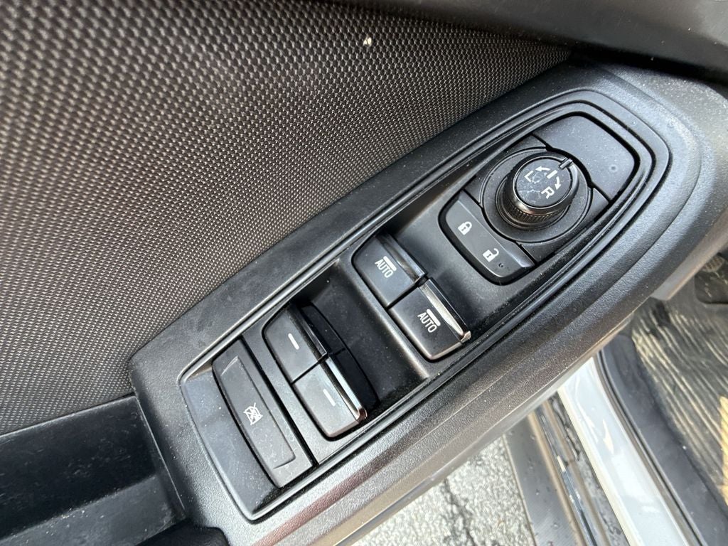 2022 Subaru WRX Base