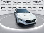 2022 Subaru WRX Base