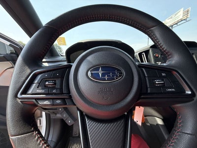 2022 Subaru WRX Base