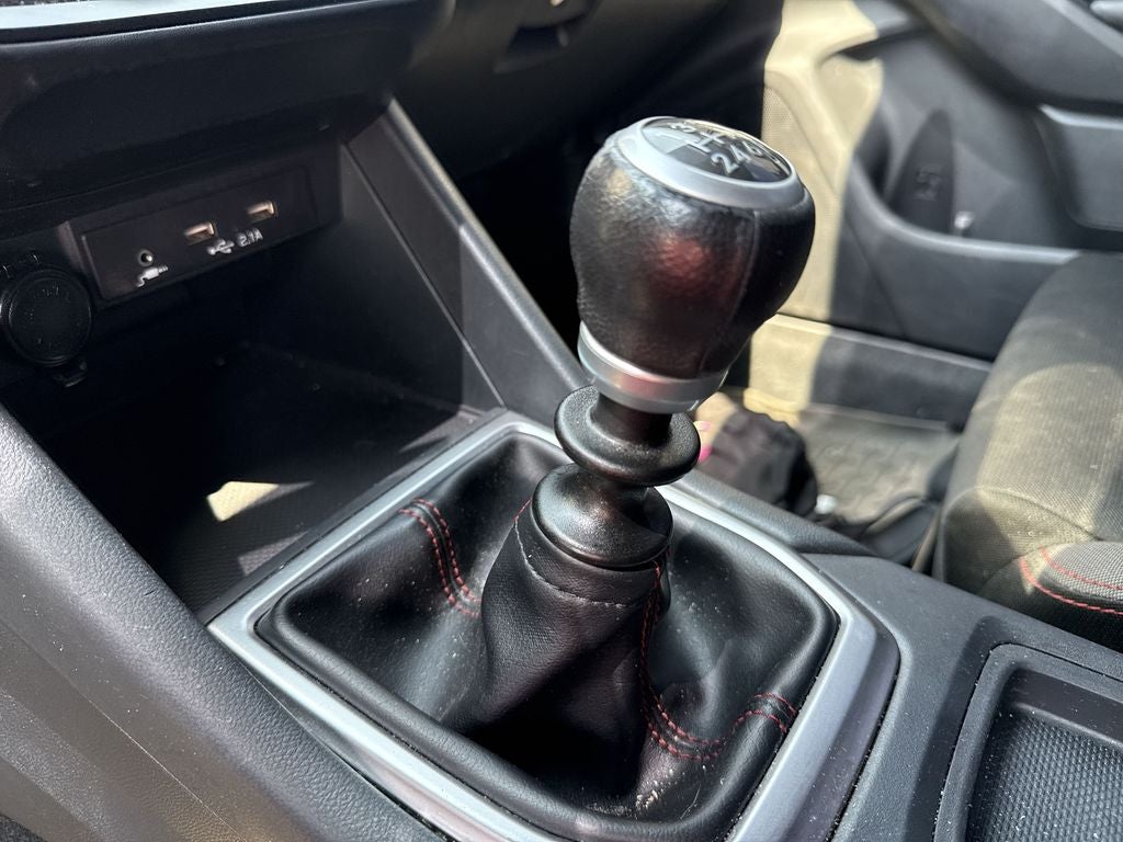 2022 Subaru WRX Base