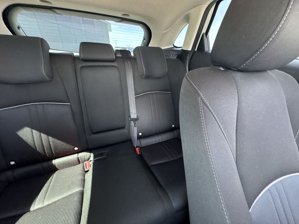 2021 Mazda Mazda CX-3 Sport