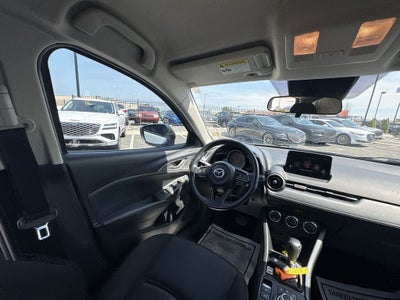 2021 Mazda Mazda CX-3 Sport