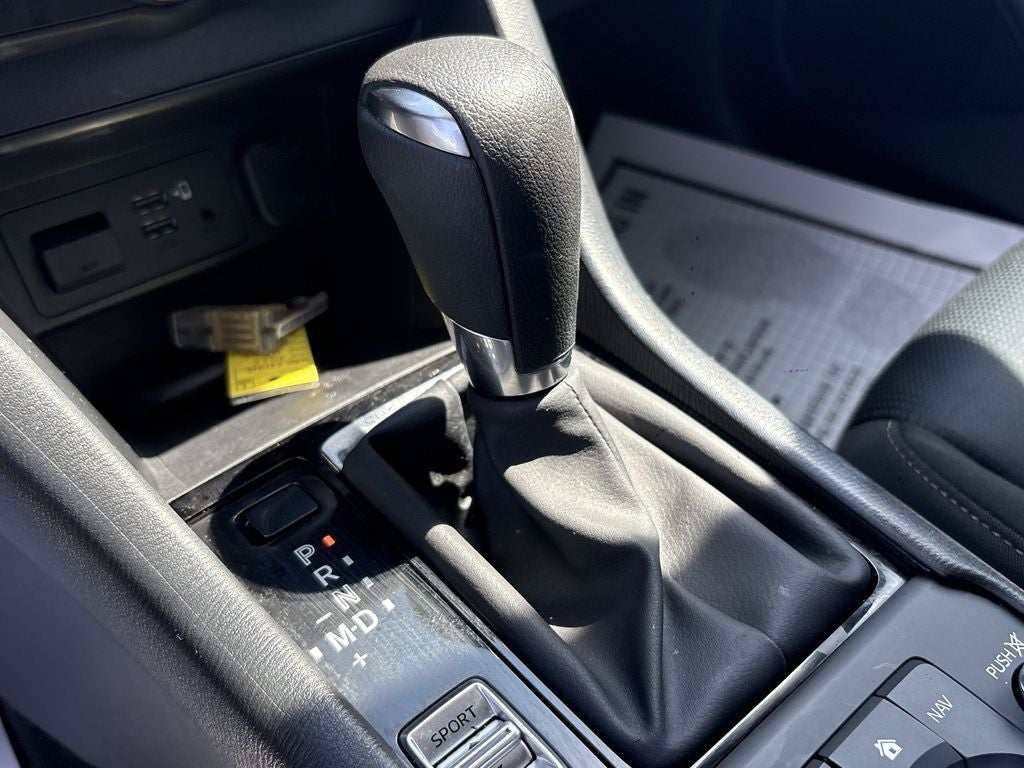 2021 Mazda Mazda CX-3 Sport