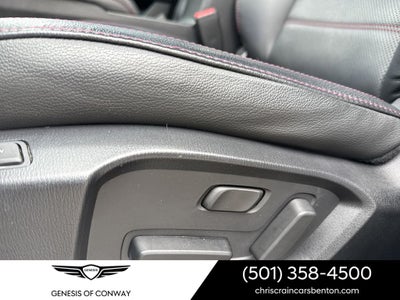 2023 Mazda Mazda CX-5 2.5 Turbo