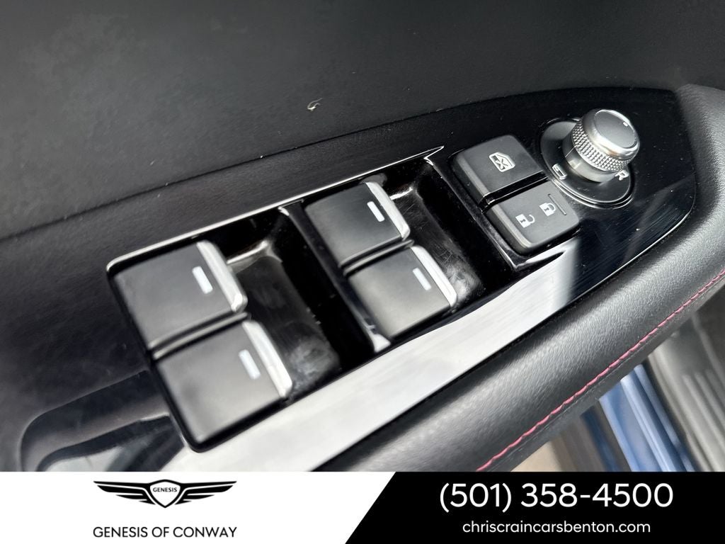 2023 Mazda Mazda CX-5 2.5 Turbo