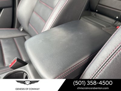 2023 Mazda Mazda CX-5 2.5 Turbo