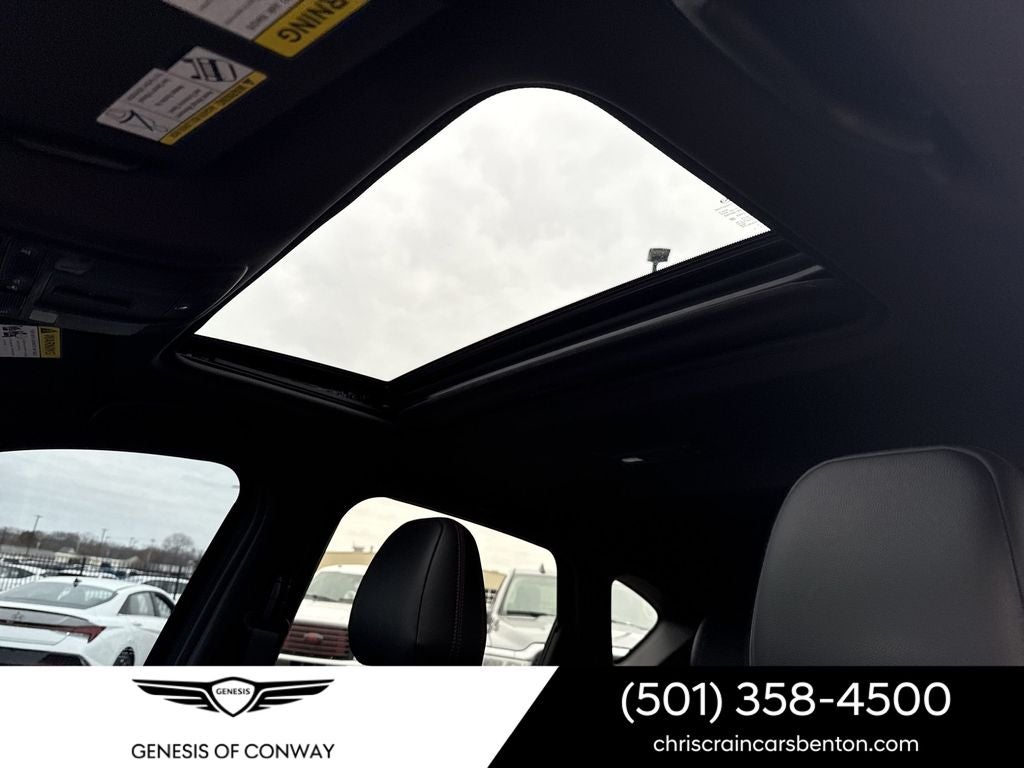 2023 Mazda Mazda CX-5 2.5 Turbo