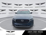 2023 Mazda Mazda CX-5 2.5 Turbo