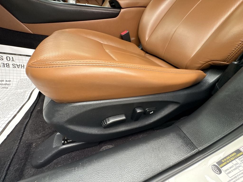 2023 INFINITI Q50 SENSORY