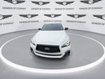 2023 INFINITI Q50 SENSORY