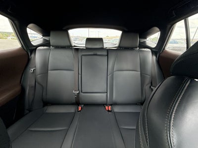 2024 Toyota Venza XLE