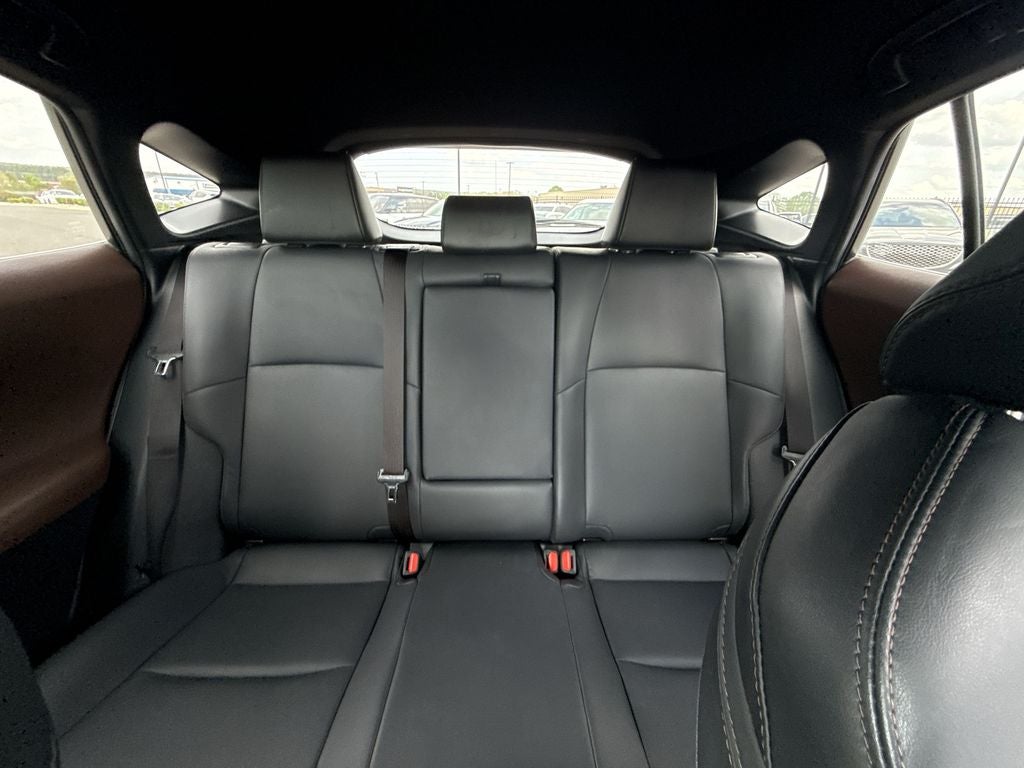 2024 Toyota Venza XLE