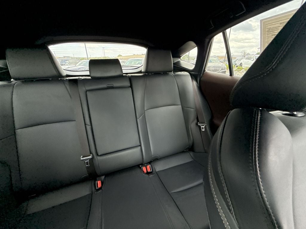 2024 Toyota Venza XLE