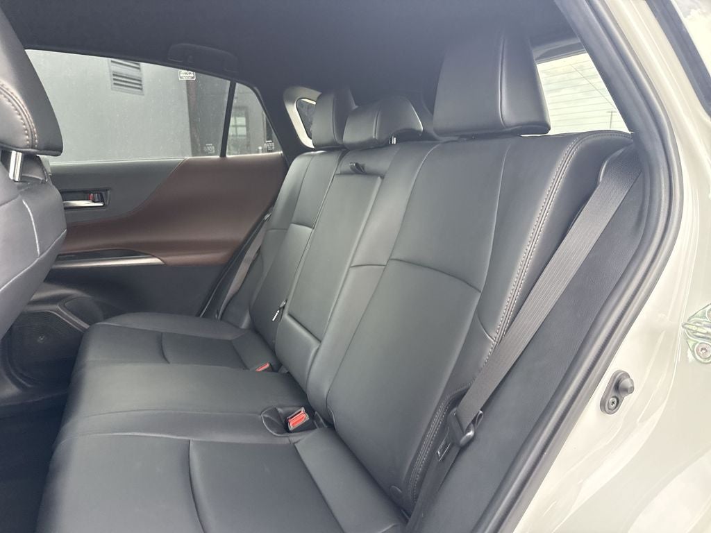 2024 Toyota Venza XLE