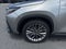 2022 Lexus NX 350h Luxury