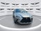 2022 Lexus NX 350h Luxury