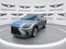 2022 Lexus NX 350h Luxury