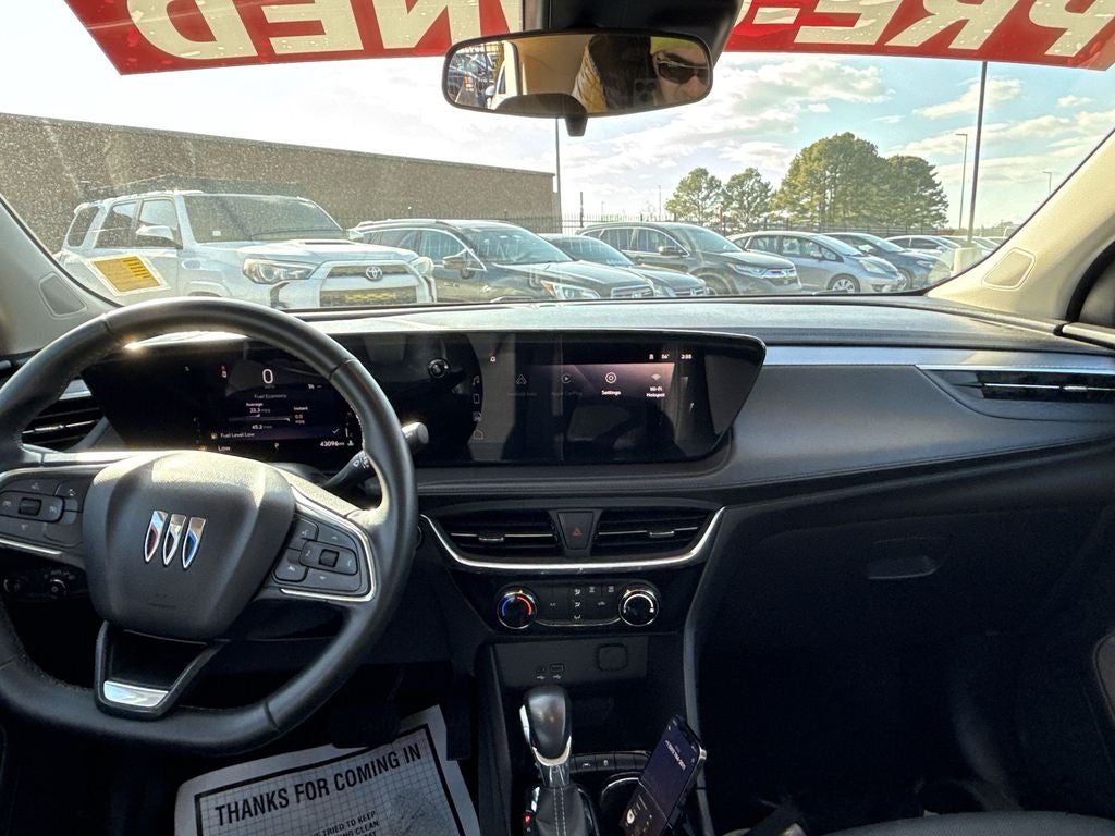 2024 Buick Encore GX Sport Touring