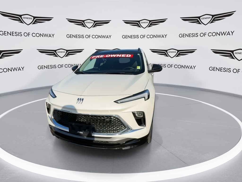 2024 Buick Encore GX Sport Touring