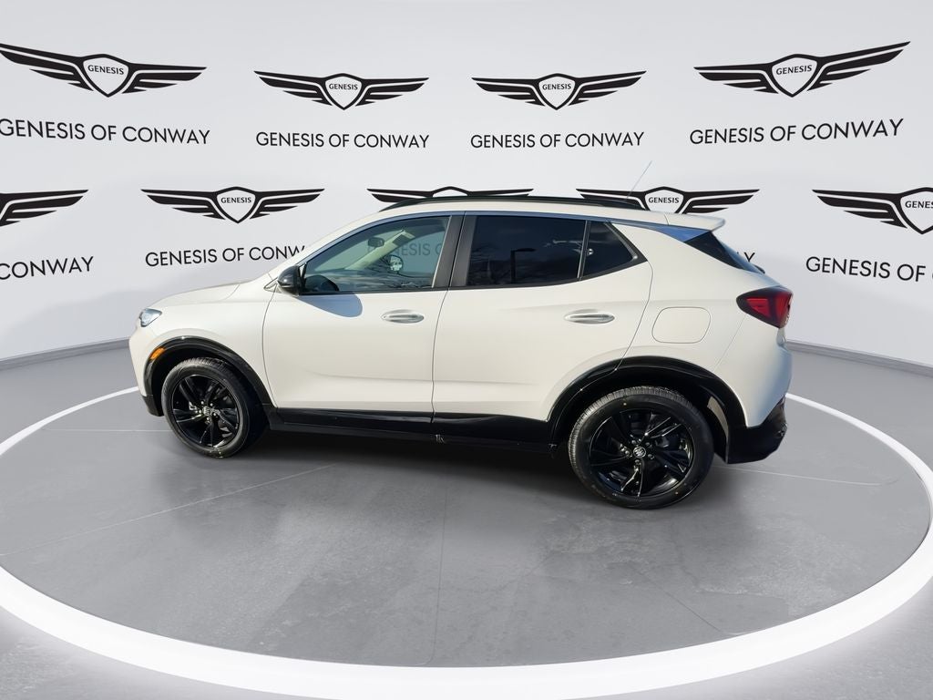 2024 Buick Encore GX Sport Touring