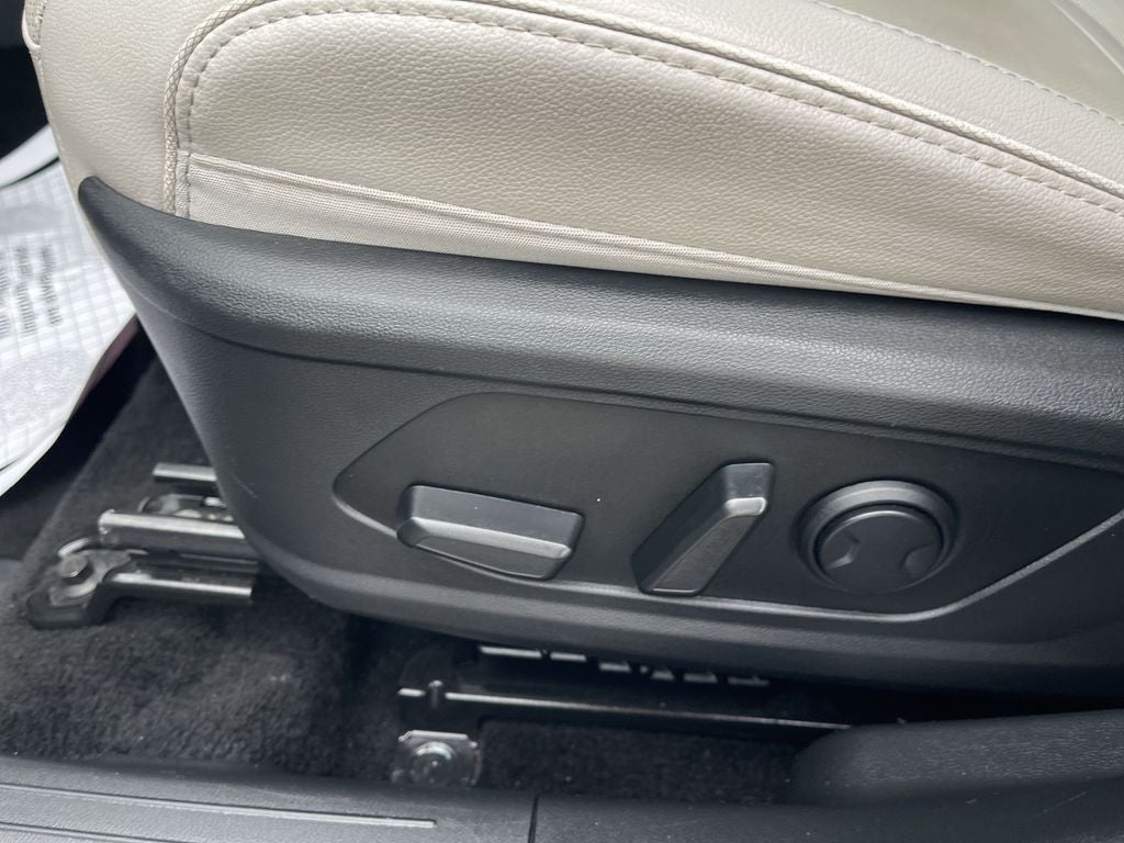 2024 Hyundai Tucson Plug-In Hybrid Limited