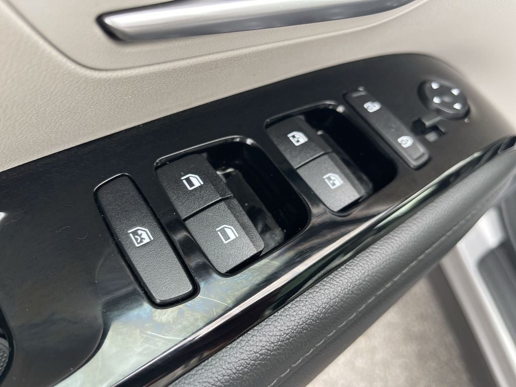 2024 Hyundai Tucson Plug-In Hybrid Limited