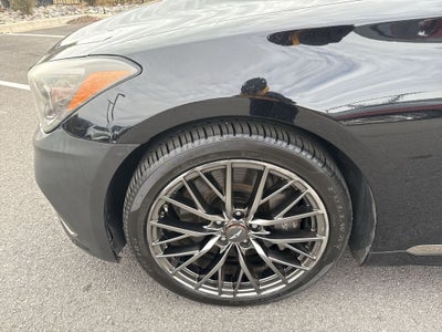 2018 Genesis G80 3.3T Sport