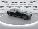 2018 Genesis G80 3.3T Sport