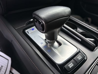 2018 Genesis G80 3.3T Sport