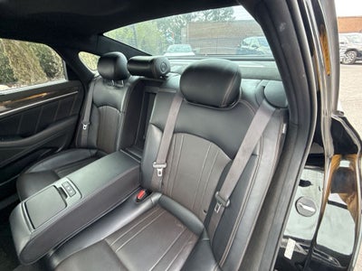 2018 Genesis G80 3.3T Sport