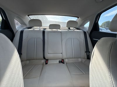 2022 Hyundai Sonata SEL