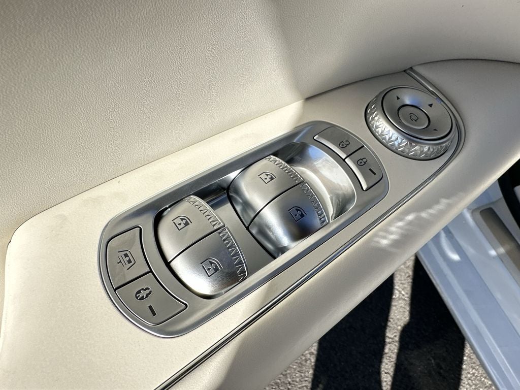 2025 Genesis G90 3.5T e-SC