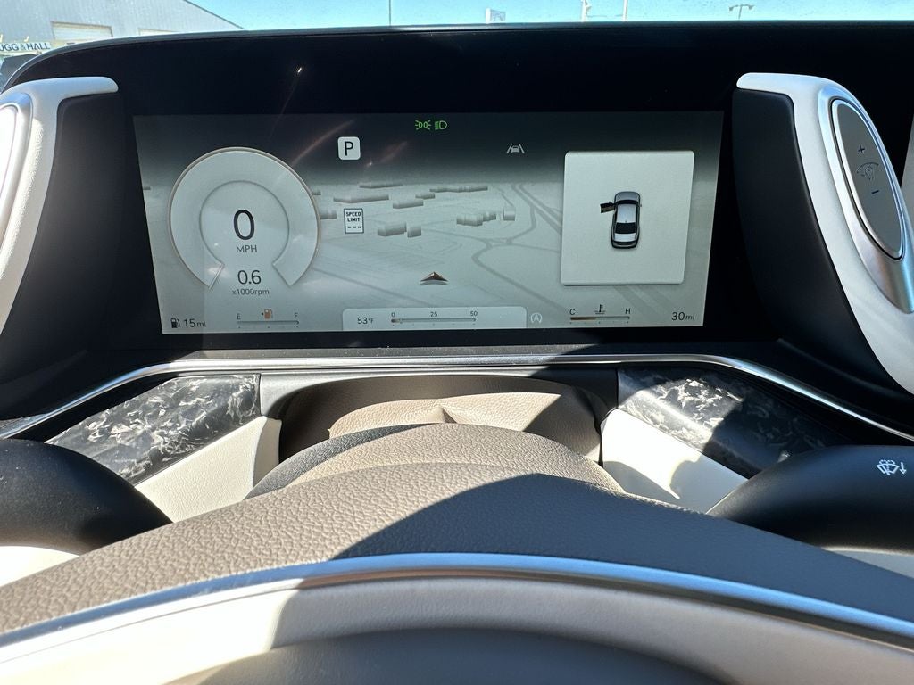 2025 Genesis G90 3.5T e-SC