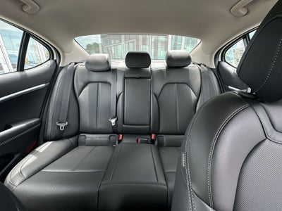 2026 Genesis G70 2.5T