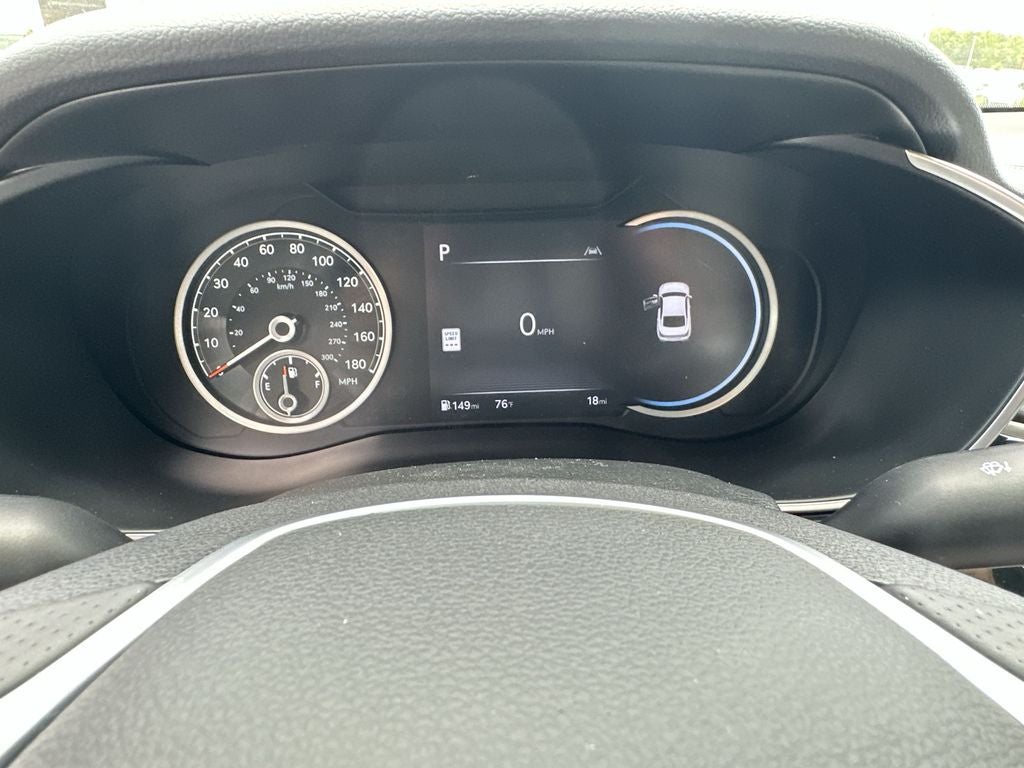 2026 Genesis G70 2.5T