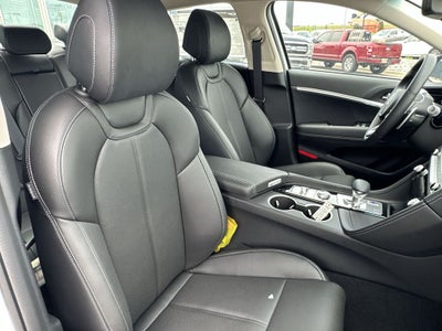 2026 Genesis G70 2.5T