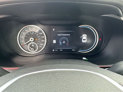 2024 Genesis G70 2.5T