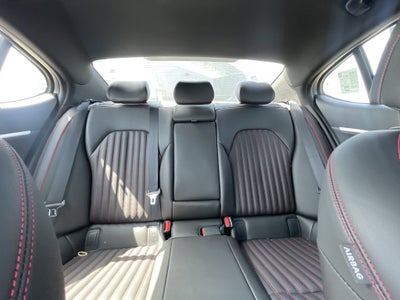 2025 Genesis G70 2.5T Sport Prestige