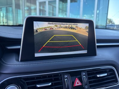 2019 Genesis G70 3.3T Advanced