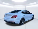 2019 Genesis G70 3.3T Advanced
