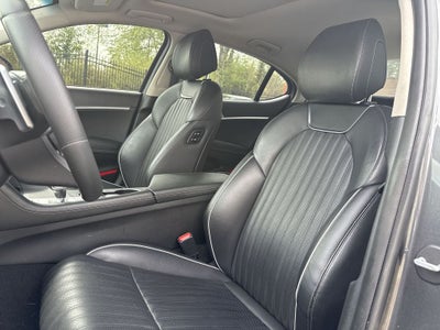2019 Genesis G70 3.3T Advanced