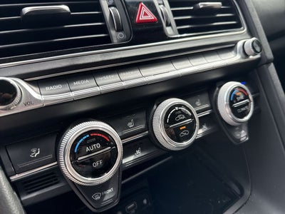 2019 Genesis G70 3.3T Advanced