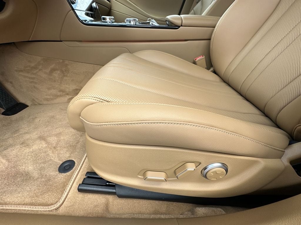 2025 Genesis G80 2.5T