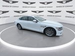 2025 Genesis G80 2.5T