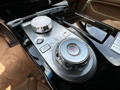 2025 Genesis G80 2.5T