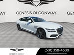 2024 Genesis G80 3.5T Sport Prestige