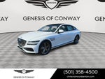 2024 Genesis G80 3.5T Sport Prestige