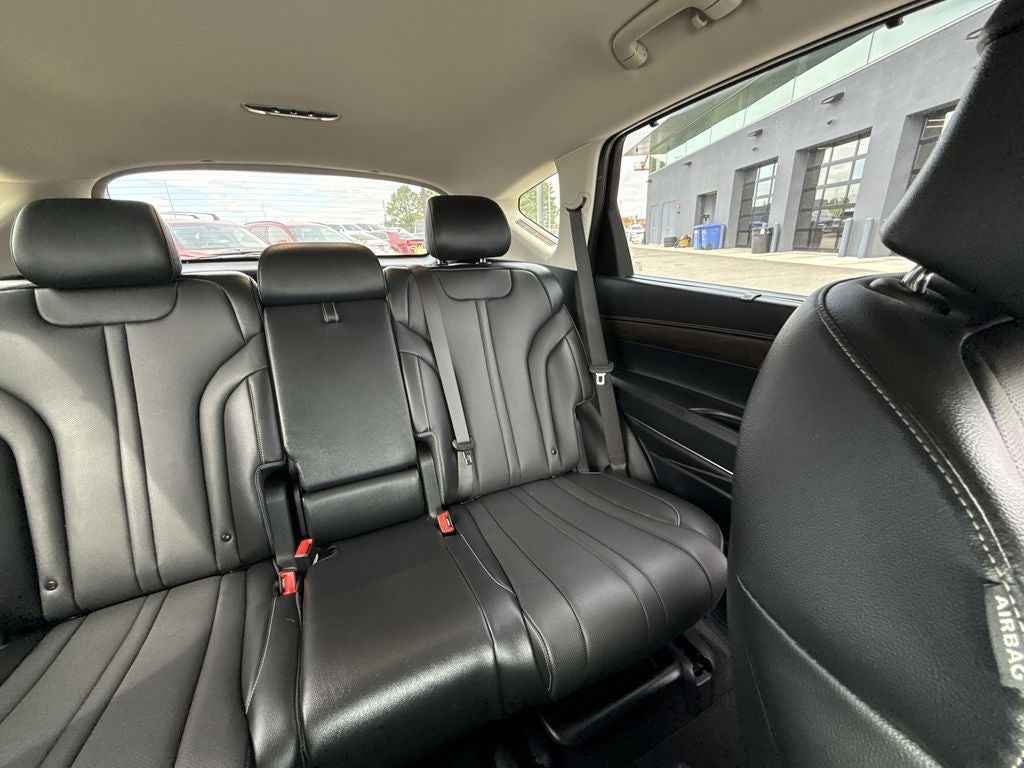2024 Genesis GV80 2.5T